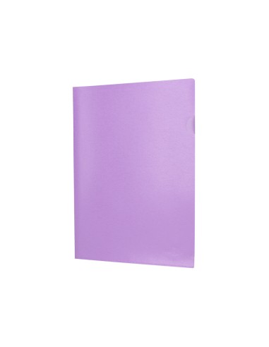 Carpeta liderpapel dossier uñero polipropileno...