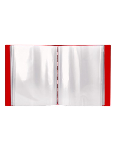 Carpeta liderpapel personaliza 100 fundas...