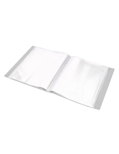 Carpeta liderpapel personaliza 40 fundas...