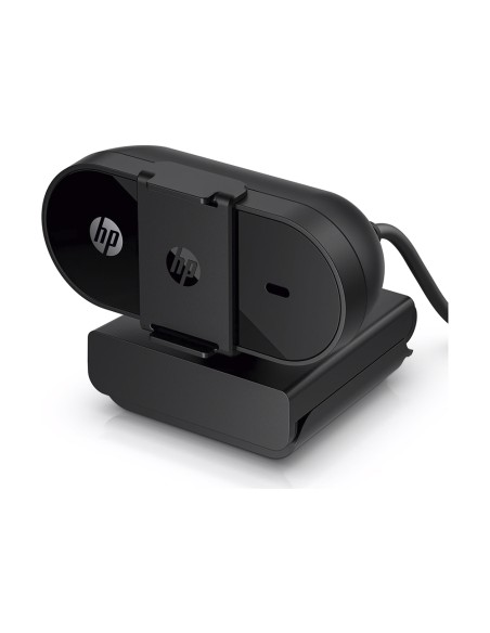Camara webcam hp 325 full hd 1080p usb-a