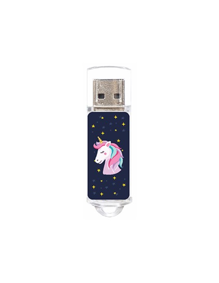 Memoria usb tech on tech unicornio dream 32 gb