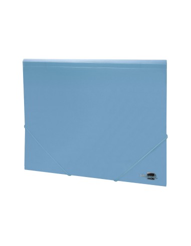 Carpeta liderpapel gomas solapas polipropileno...