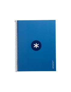 Cuaderno espiral a4 micro... 2