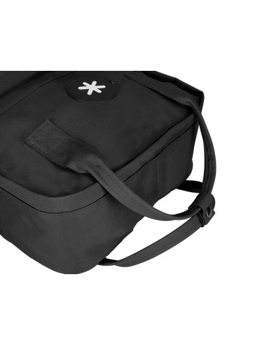 Mochila antartik 2 asas y bolsillos exteriores...
