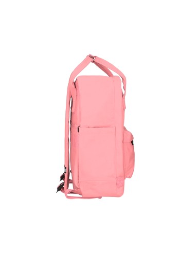 Mochila antartik 2 asas y bolsillos exteriores...
