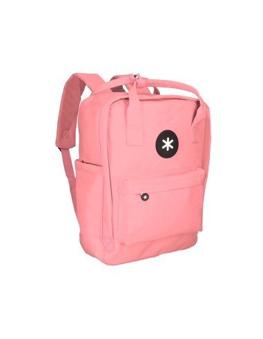 Mochila antartik 2 asas y bolsillos exteriores...