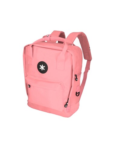 Mochila antartik 2 asas y bolsillos exteriores...