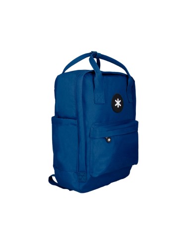 Mochila antartik 2 asas y bolsillos exteriores...