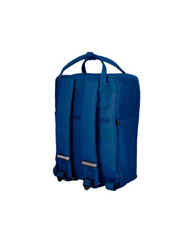 Mochila antartik 2 asas y bolsillos exteriores...