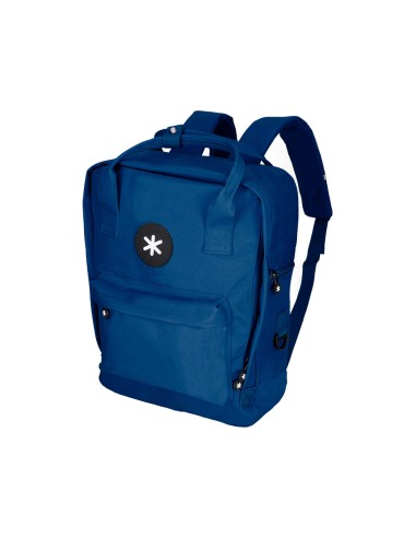 Mochila antartik 2 asas y bolsillos exteriores...