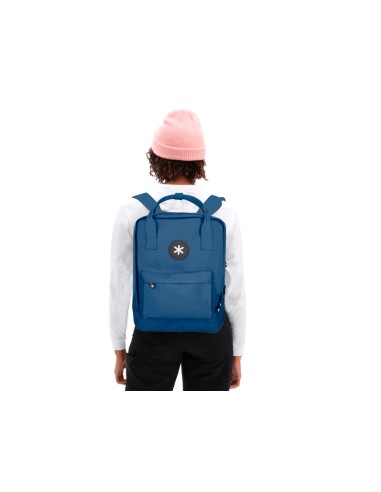 Mochila antartik 2 asas y bolsillos exteriores...
