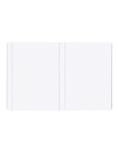 Libreta liderpapel smart a4 tapa blanda 80...