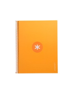 Cuaderno espiral a4 micro... 2