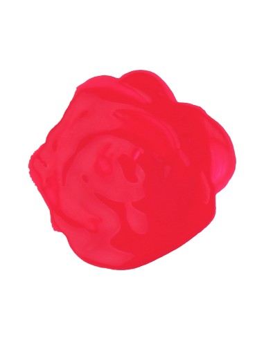 Pintura latex la pajarita bermellon 35 ml
