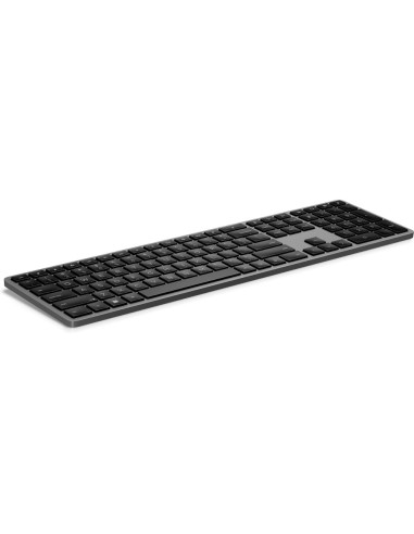 Teclado hp 975 dual inalambrico bluetooth 5.0...