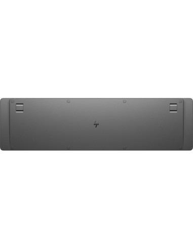 Teclado hp 975 dual inalambrico bluetooth 5.0...