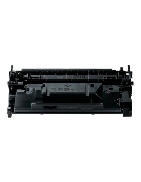 Toner canon 052 h isensys lbp2 12 dw / mf421dw negro