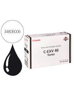 Toner canon ir1133 cexv40...