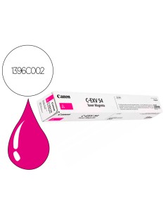 Toner canon exv54 ir c3025i...