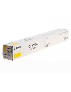 Toner canon exv54 ir c3025i... 2