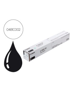 Toner canon exv51 ir c5335...