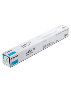 Toner canon exv51 ir c5335... 2