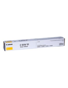 Toner canon exv51 ir c5335... 2