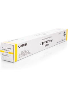 Toner canon exv49y ir... 2