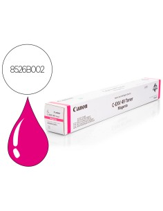 Toner canon exv49m ir...