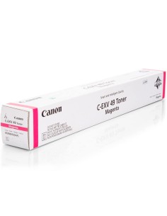 Toner canon exv49m ir... 2