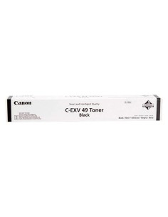 Toner canon exv49k ir... 2