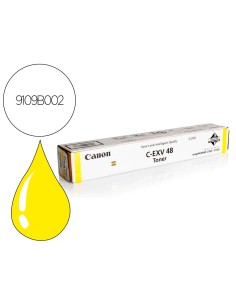 Toner canon exv48y ir...