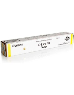 Toner canon exv48y ir... 2