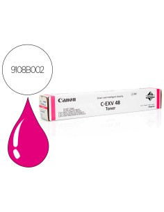 Toner canon exv48m ir...