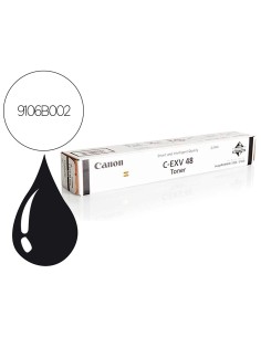 Toner canon exv48k ir...