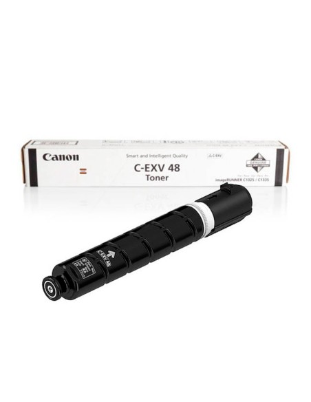 Toner canon exv48k ir advance c1325 c1335 negro