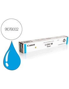 Toner canon exv48c ir...