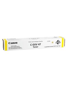 Toner canon exv47y ir... 2