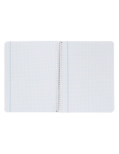 Cuaderno espiral liderpapel cuarto witty tapa...