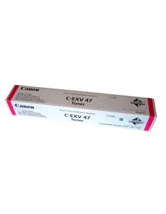 Toner canon exv47m ir... 2