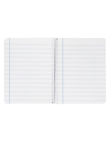 Cuaderno espiral liderpapel cuarto smart tapa...