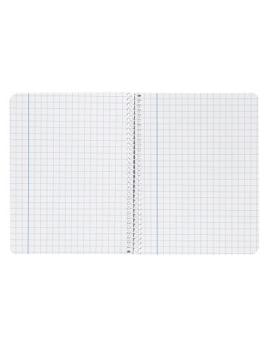 Cuaderno espiral liderpapel cuarto smart tapa...