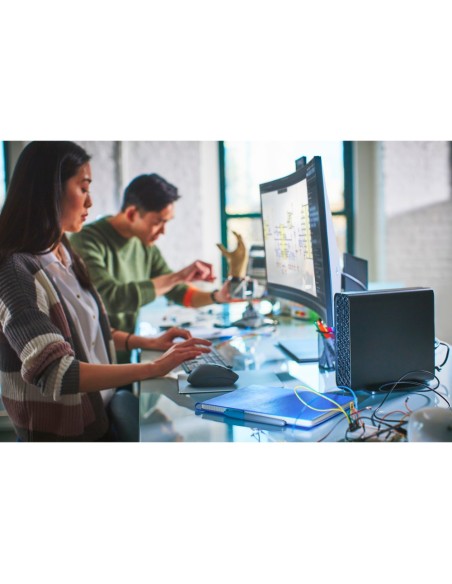 Teclado hp 975 dual inalambrico bluetooth 5.0 retroiluminacion usb-c color gris