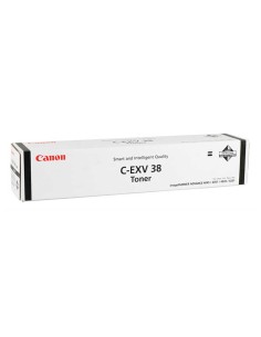Toner canon exv38... 2