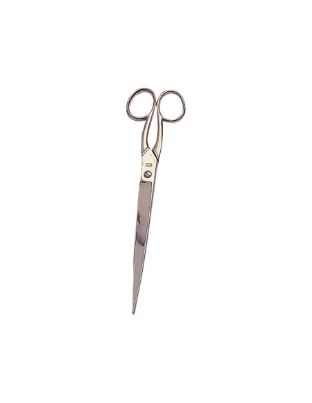 Tijera oficina forbici acero inoxidable 8\" 20,5 cm