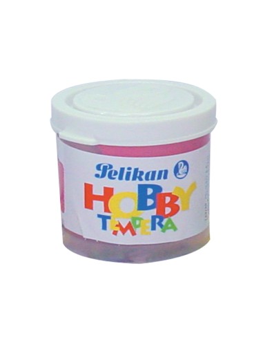 Tempera hobby 40 cc magenta -n.43