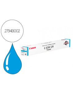 Toner canon exv29c irc5030...