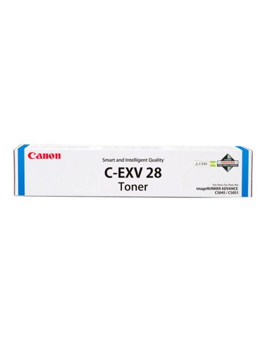 Toner canon exv28c irc5045irc5051 irc5250 cian