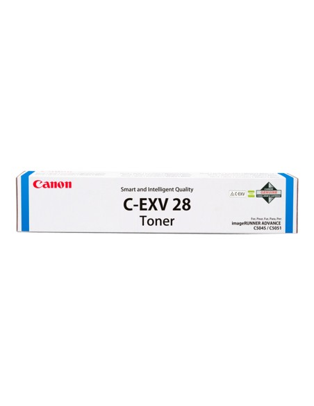 Toner canon exv28c irc5045irc5051 irc5250 cian