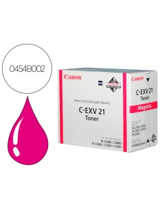 Toner canon exv21m irc2380...